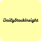 DAILYSTOCKINSIGHT