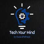 Tech Your Mind