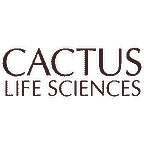 Cactus Life Sciences Blog