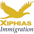 Xiphiasimmigration