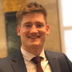 Linnart Felkl M.Sc. ETH