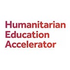 Humanitarian Education Accelerator