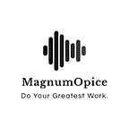 Magnumopice