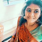 Dr. Nandhini Krishnasamy