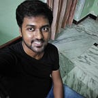 Kirthi Tej Yendloori