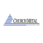 Church Metal Spinning Co.