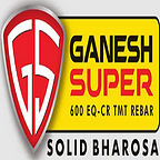 Ganeshsupertmtbars