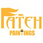 Fateh Paintings Ltd