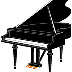 DEFI Piano