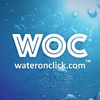 WaterOnClick