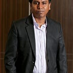 Rajib Sarker