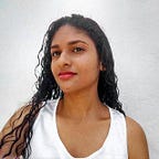 Camila Pereira de Oliveira