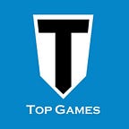 Top Games Inc