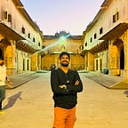 Krishnaji yedlapalli