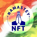 NamasteyNFT