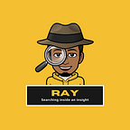 Detective Ray