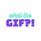 What the GIF Game