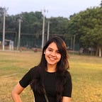 Akanksha Gupta