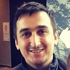 Serkan Apul