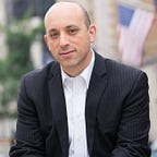 Jonathan Greenblatt