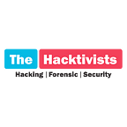 The Hacktivists
