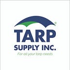 Tarp Supply Inc.