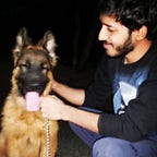 Harshwardhan Rathore