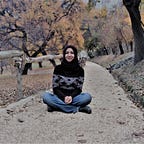 Zaira Abbas