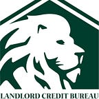 Landlord Credit Bureau