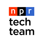 The NPR Tech Team