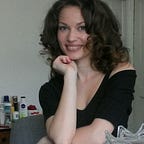 Sandra Merezhynska