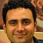 Kumar Ahir