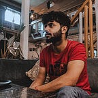 Karan Kaul | カラン