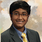 Abhinav Menon