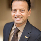 Rishi Kumar, Candidate for U.S Congress CA CD18