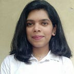 Madhudeepa Jois