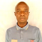 Agbo Okwudili Paul