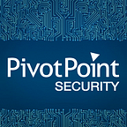 Pivot Point Security