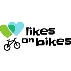 likes-on-bikes