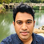 Sharath Chandra Akarapu