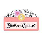 Blossom Connect 🫶🏾