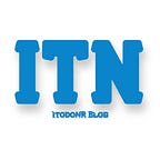 Itodonr