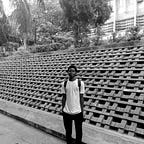 Ibrahim Lanre Adedimeji