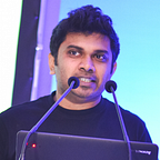 Thushara Jayasinghe
