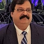 Dr. Sindhu Bhaskar