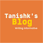 Tanishk Pandey