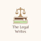 The Legal Writes
