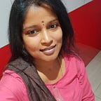 Deepa Mathan