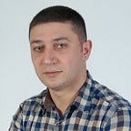 Artashes Vardanyan
