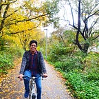 Pratikhya Manas Behera